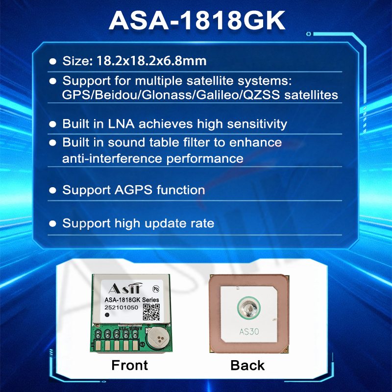 ASA-1818GK Series technical detail 1