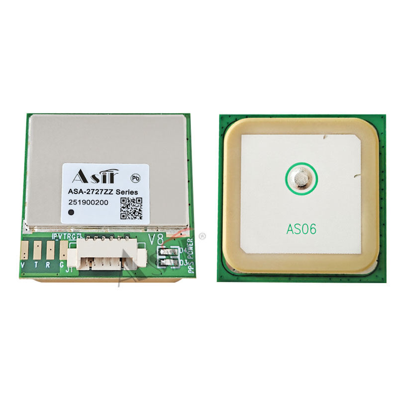 ASA-2727ZZ Series