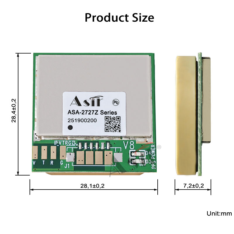 ASA-2727ZZ Series view 4