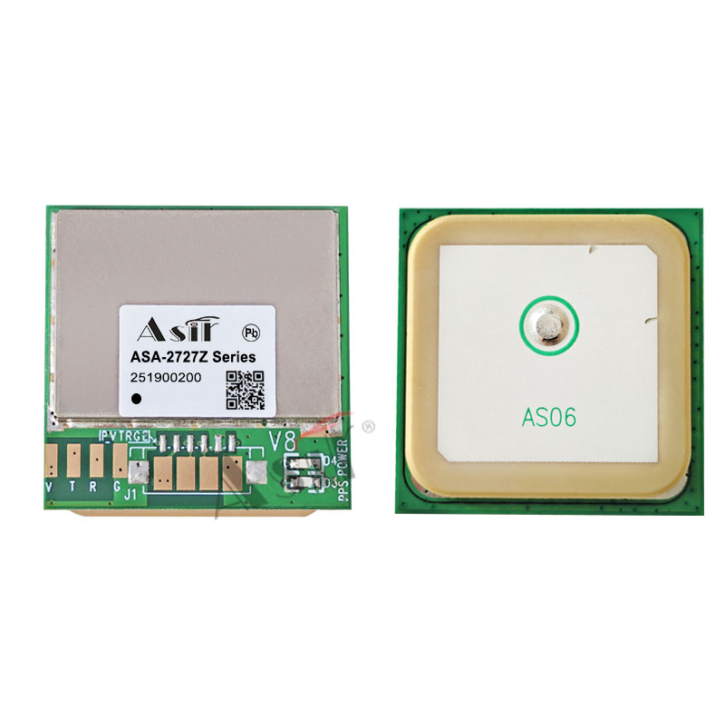 ASA-2727ZZ Series view 3