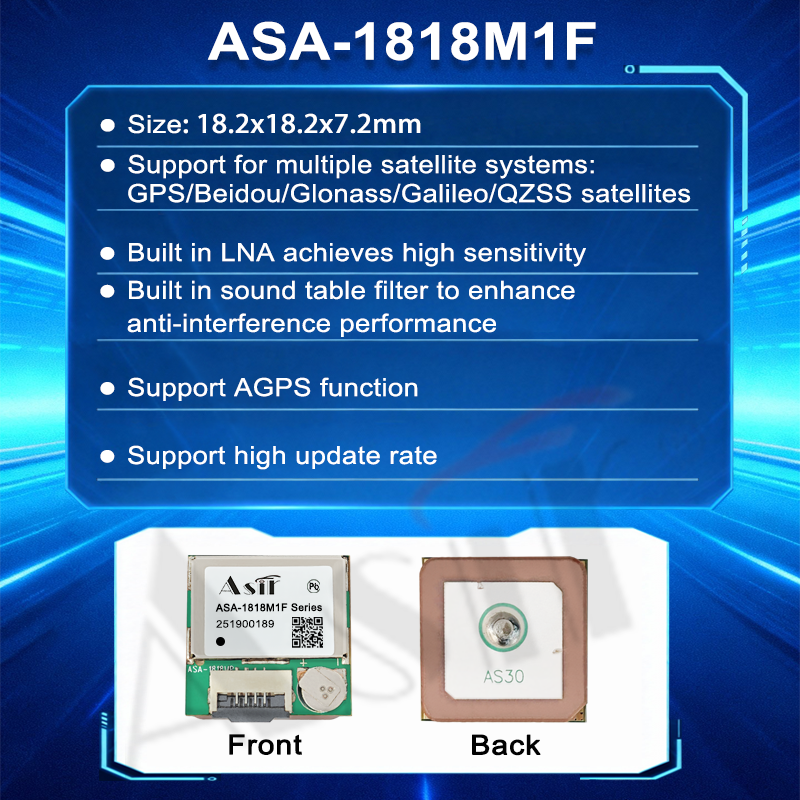 ASA-1818M1F Series technical detail 1