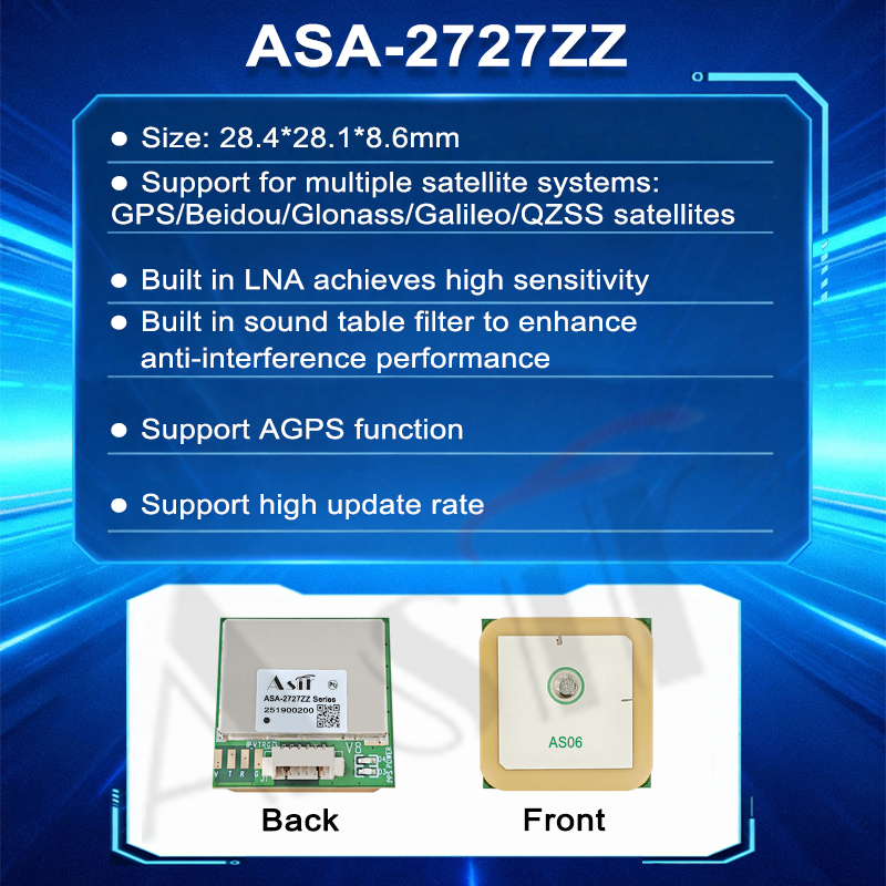ASA-2727ZZ Series technical detail 1