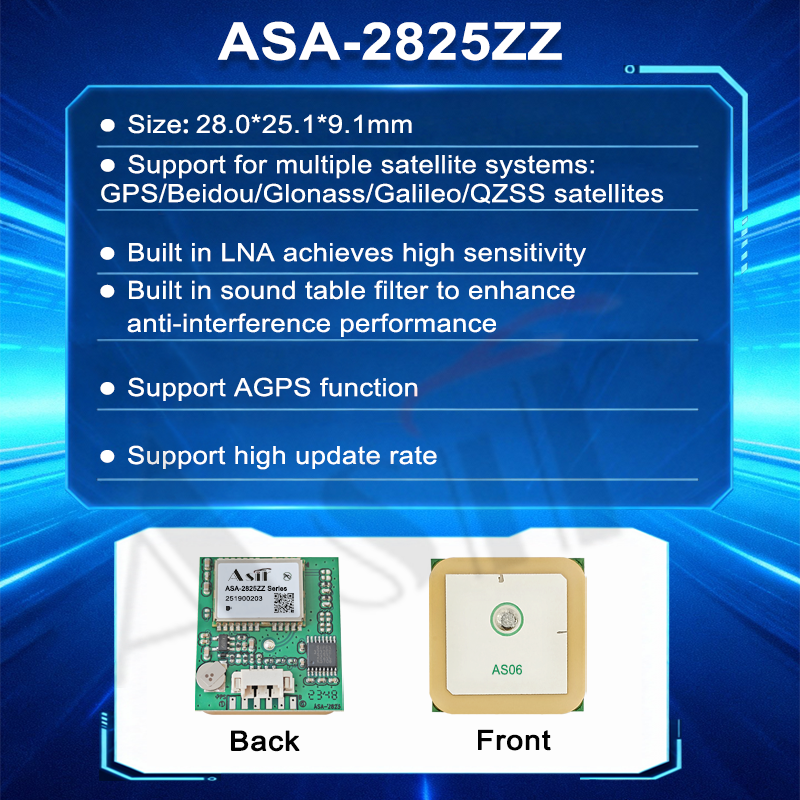 ASA-2825ZZ Series technical detail 1
