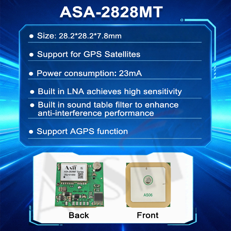 ASA-2828MT Series technical detail 1