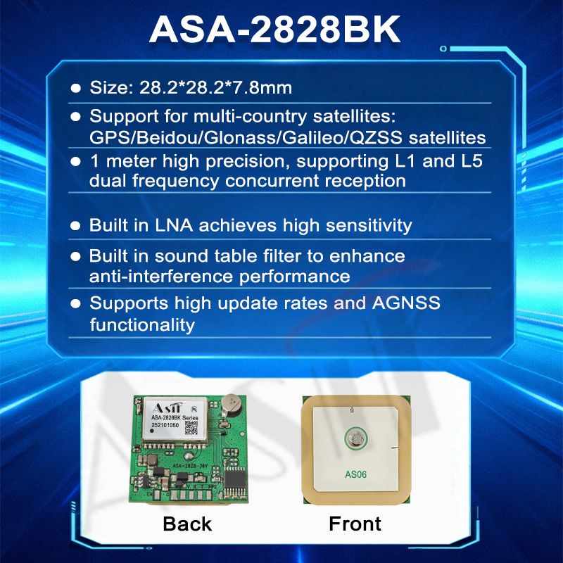 ASA-2828BK Series technical detail 1