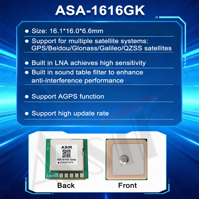 ASA-1616GK Series technical detail 1