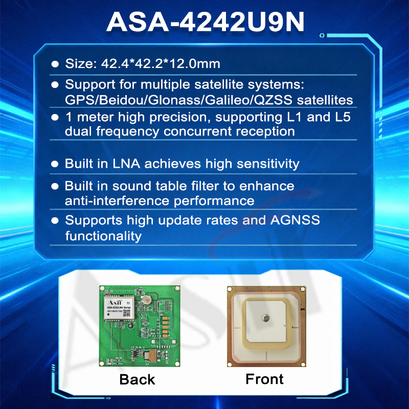 ASA-4242U9Z Series technical detail 2