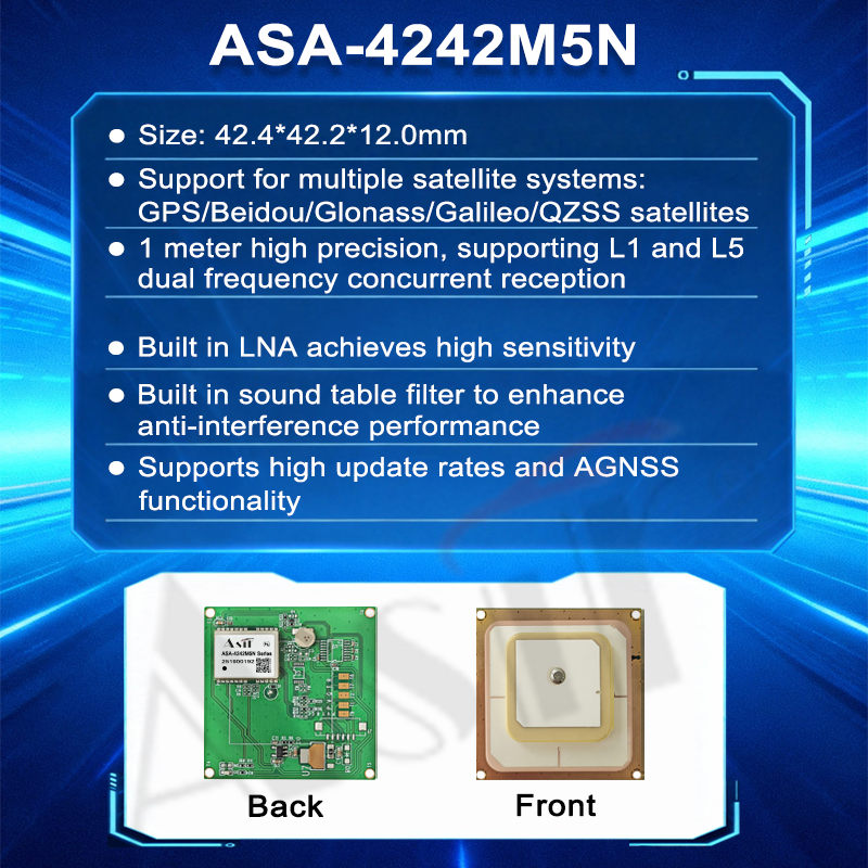 ASA-4242M5Z Series technical detail 2