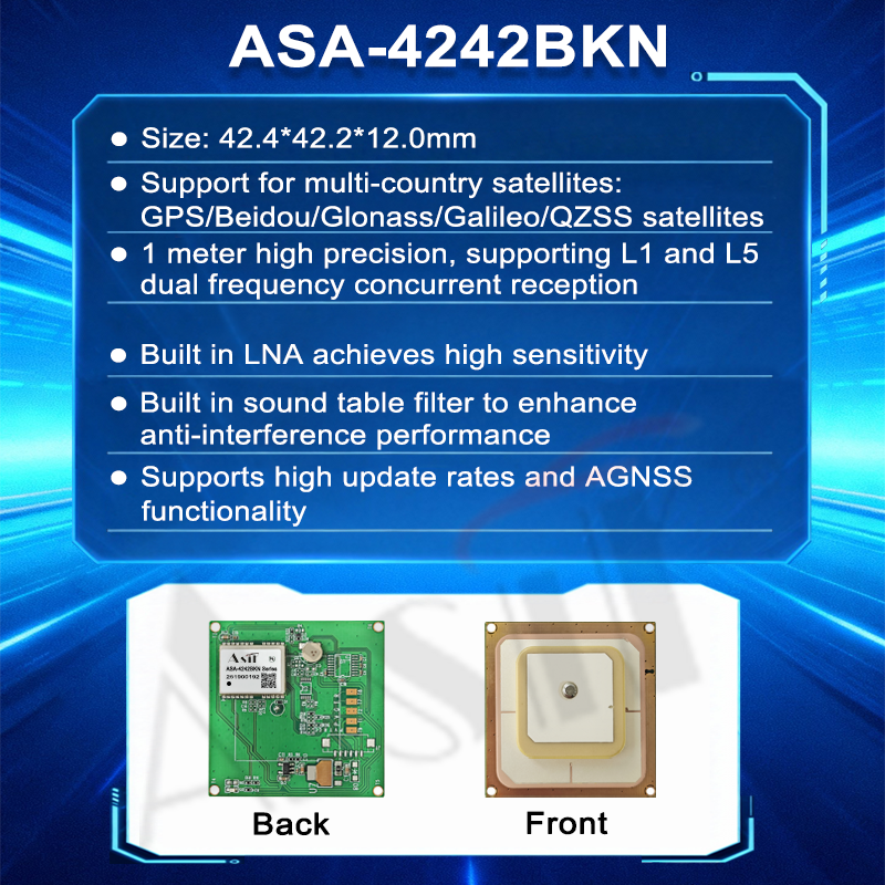 ASA-4242BKZ Series technical detail 2