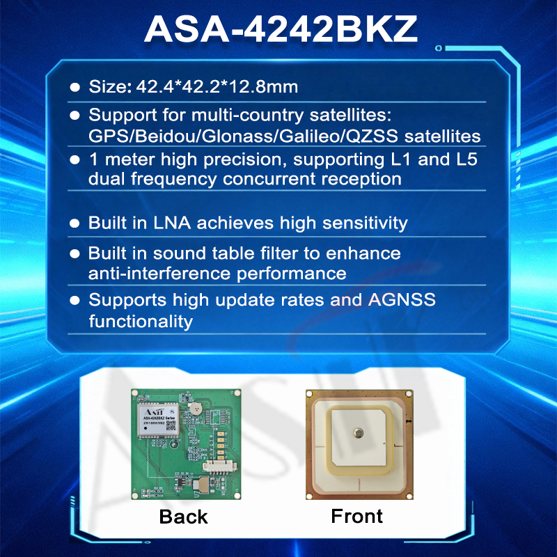 ASA-4242BKZ Series technical detail 1