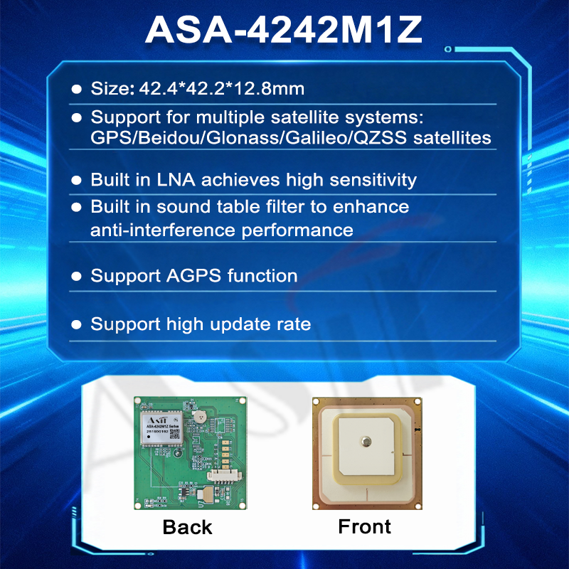 ASA-4242M1Z Series technical detail 1
