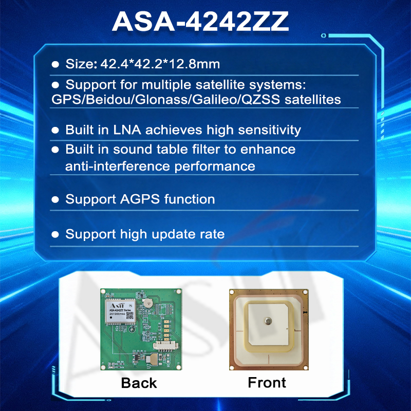 ASA-4242ZZ Series technical detail 1