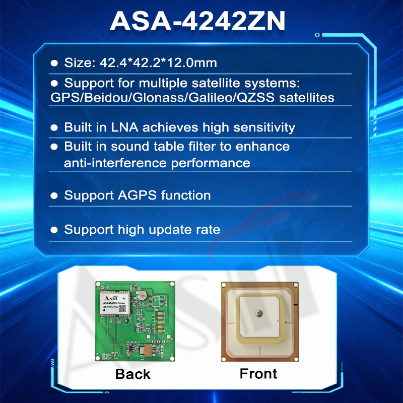 ASA-4242ZZ Series technical detail 2