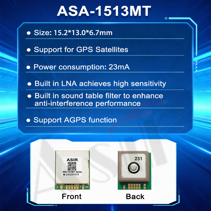 ASA-1513MT Series technical detail 1
