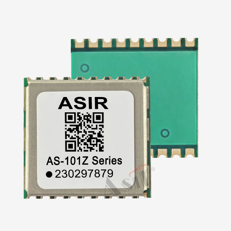 AS-101Z Series