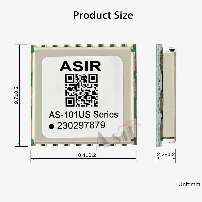 AS-101US Series view 2