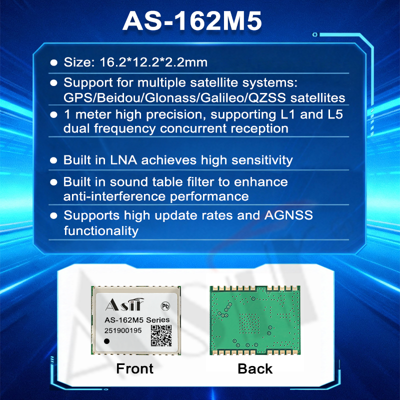 AS-162M5 Series technical detail 1