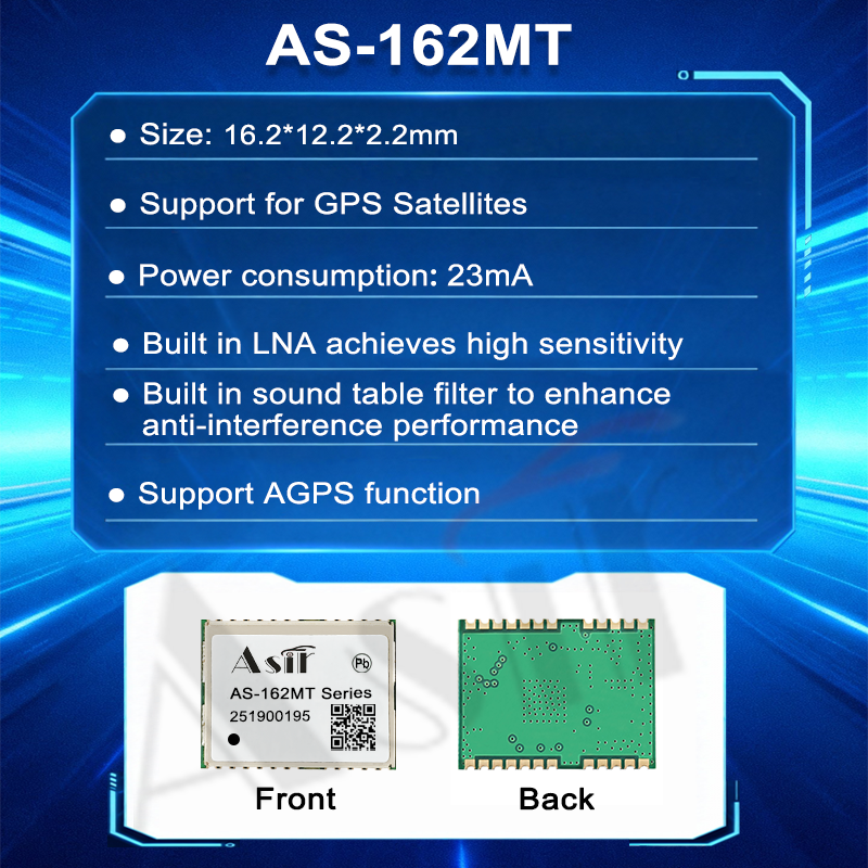 AS-162MT Series 16.2 mm × 12.2 mm × 2.2 mm-AS-162 Series-Asir