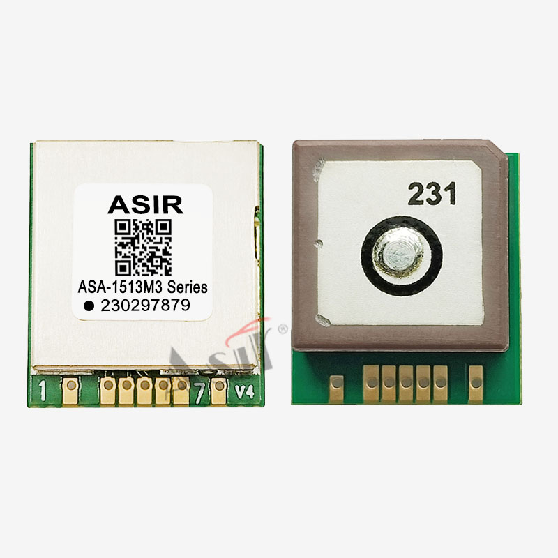 ASA-1513M3 Series