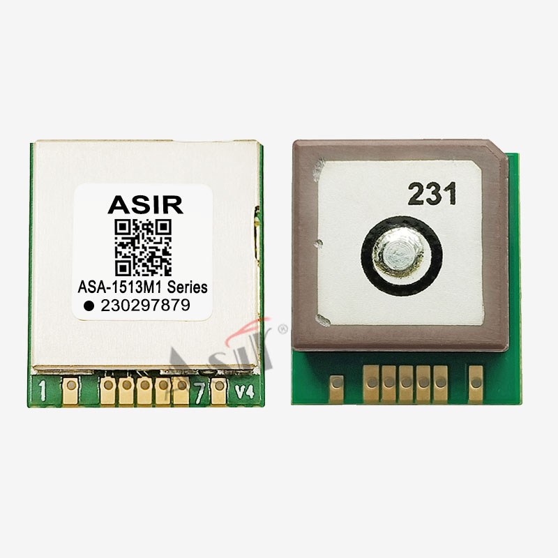 ASA-1513M1 Series