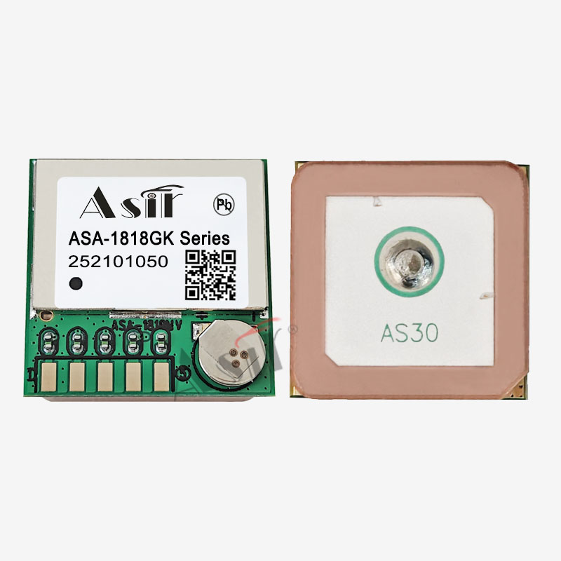 ASA-1818GK Series