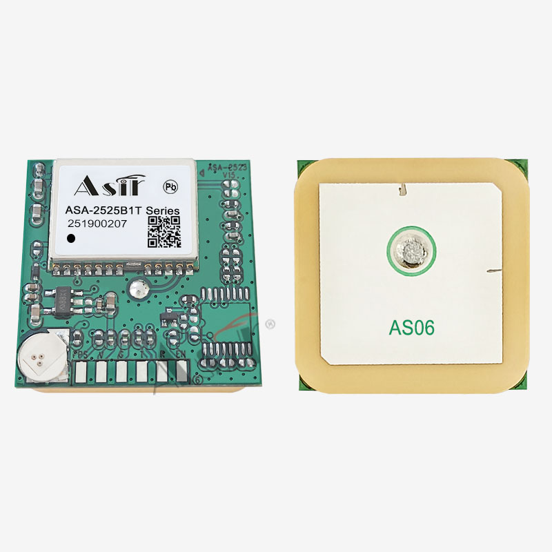 ASA-2525B1T Series