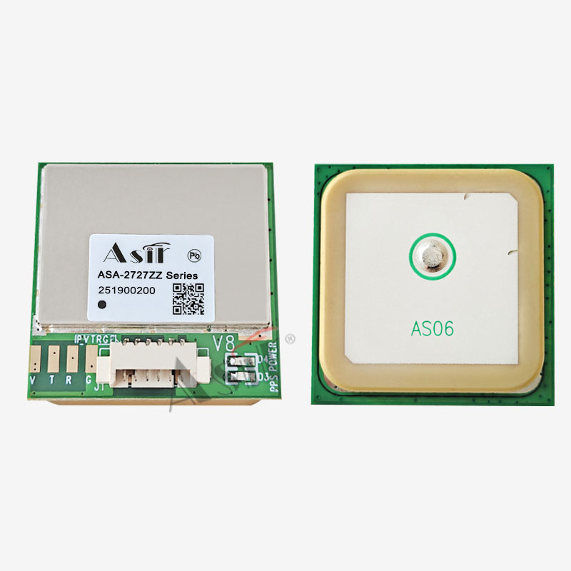 ASA-2727ZZ Series