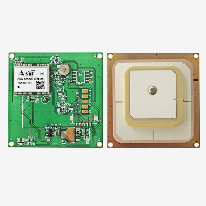 ASA-4242U9Z Series view 3