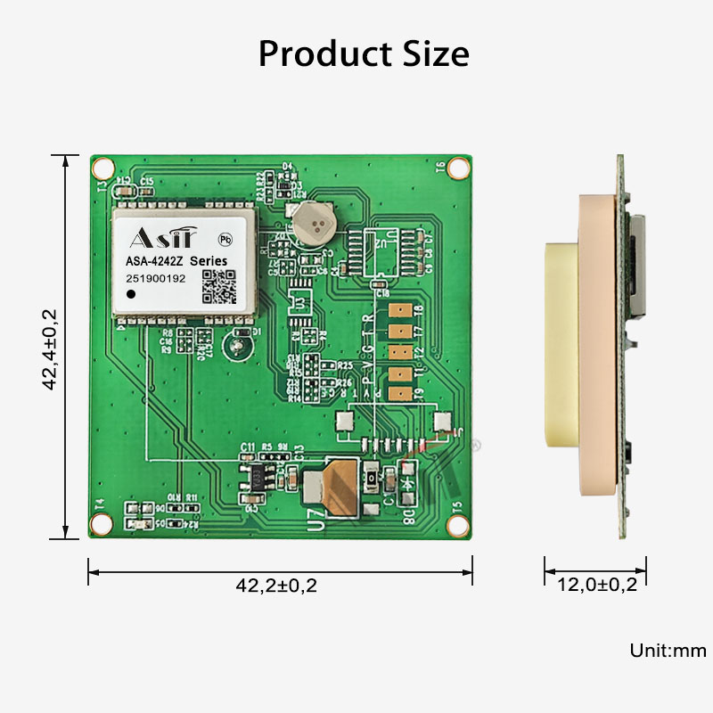 ASA-4242ZZ Series view 4