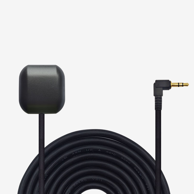 AGM-38GK Series<br>38.5 mm × 36.3 mm × 15.5 mm