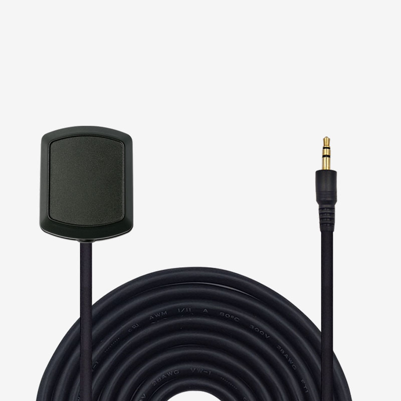 AGM-P1MT Series<br>46.2 mm × 37.0 mm × 15.3 mm