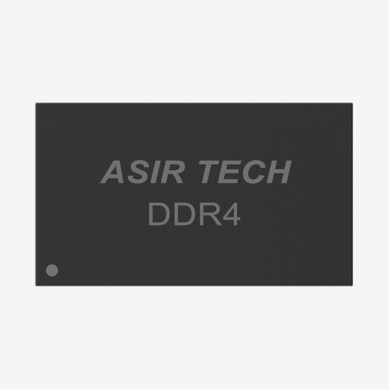  DDR4 Series