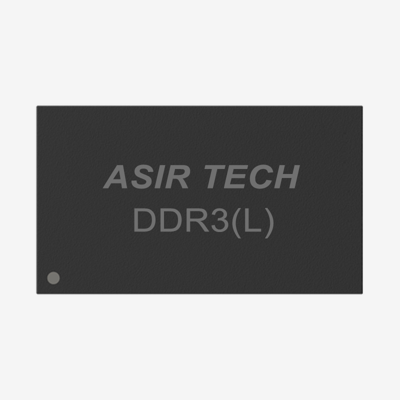  DDR3(L) Series