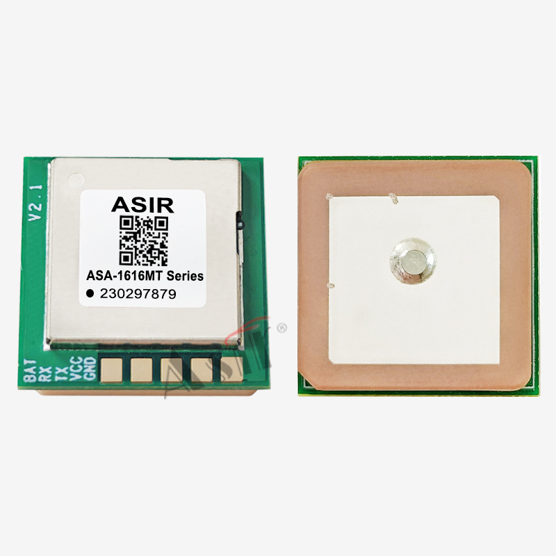 ASA-1616MT Series