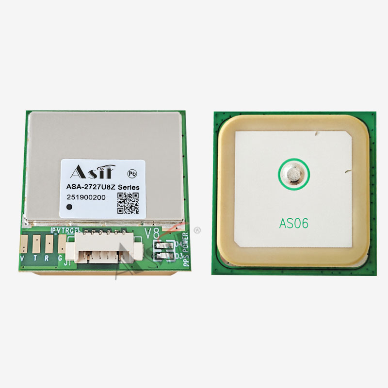 ASA-2727U8Z Series