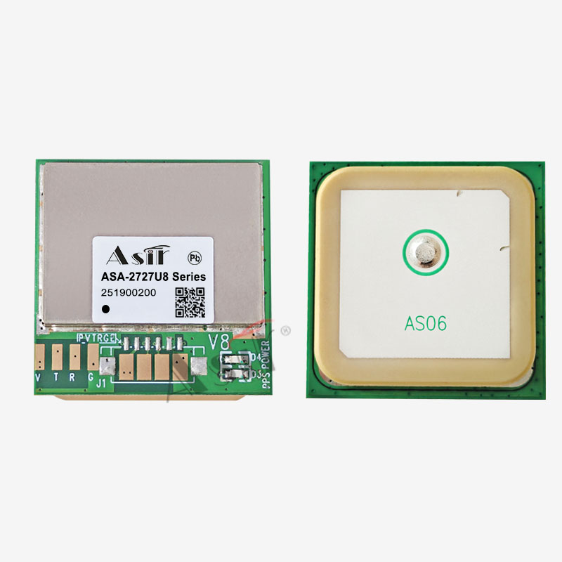 ASA-2727U8Z Series view 3