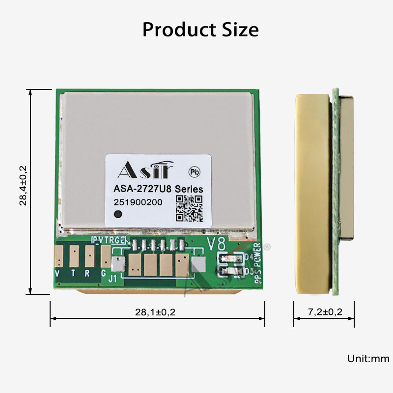 ASA-2727U8Z Series view 4