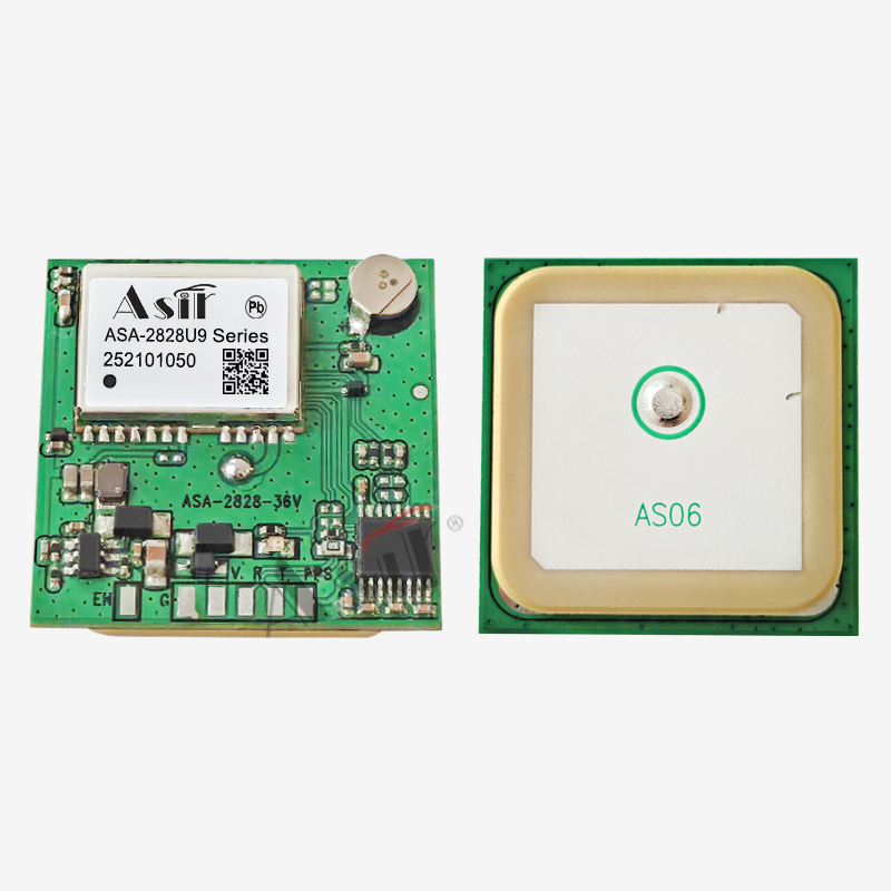 ASA-2828U9 Series